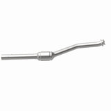 MagnaFlow Conv DF 99-00 BMW 540i 4.4L Driver Side Rear - 24520