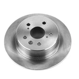 Power Stop 95-99 Toyota Avalon Rear Autospecialty Brake Rotor - JBR788