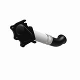 MagnaFlow 01-05 Chevy/GMC Duramax Diesel V8 6.6L 4 inch System Exhaust Pipe - 15398