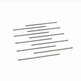 MagnaFlow Hanger .50inch straight 10pk - 10151