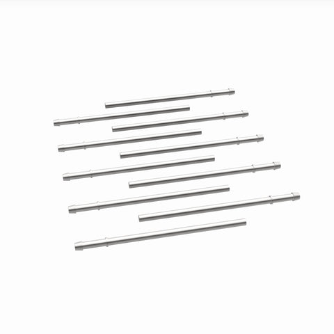 MagnaFlow Hanger .50inch straight 10pk - 10151