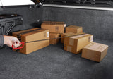 UnderCover 19-20 Chevy Silverado 1500 6.5ft Elite Bed Cover - Black Textured - UC1188