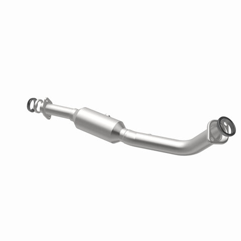 MagnaFlow Direct Fit Converter 03-11 Honda Element 2.4L Underbody - 5461990