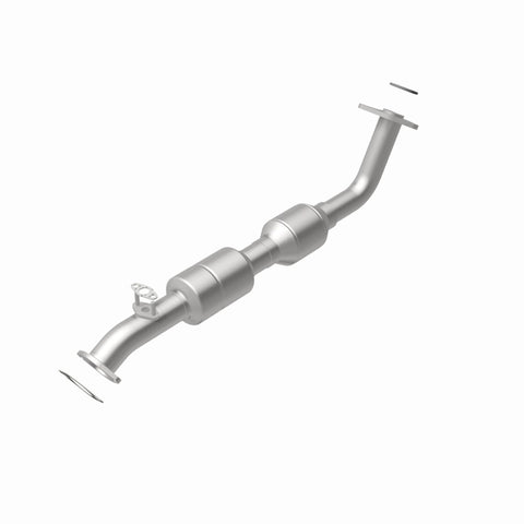 MagnaFlow Direct Fit Catalytic Conv 98-02 Lexus LX470 / 98-02 Toyota Land Cruiser 4.7L D/S & P/S - 93142