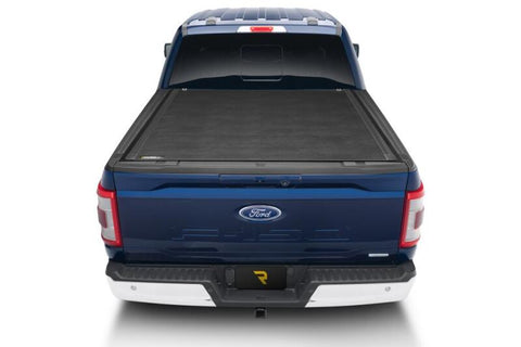 BAK 2021+ Ford F-150 Regular & Super Cab Revolver X2 8ft Bed Cover - 39338