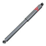 KYB Shocks & Struts Gas-A-Just Rear CHEVROLET Express 3500 (Van) 1996-02 CHEVROLET Suburban 1/2 Ton - KG54101