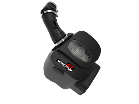 aFe Toyota Land Cruiser 300 Series Momentum GT Coil Air Intake System w/ Pro DRY S Media - 50-70091D