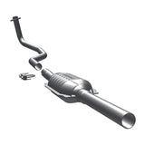 MagnaFlow Conv DF 84-85 Mercedes 500SEC 5.0L - 23834
