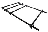 Dee Zee 19-23 Jeep JL/Gladiator Jeep Large Roof Rack - DZ4472JL