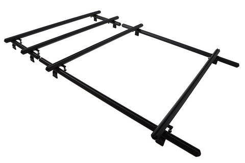 Dee Zee 19-23 Jeep JL/Gladiator Jeep Large Roof Rack - DZ4472JL