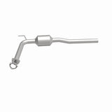 MagnaFlow Conv Direct Fit 1993/1995 Volkswagen EuroVan 2.5L - 3391089