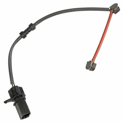 Power Stop 16-18 Audi S8 Rear Euro-Stop Electronic Brake Pad Wear Sensor - SW-1669
