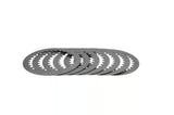 Wiseco 95-01 Yamaha YZ80 Clutch Pack Kit - CPK042