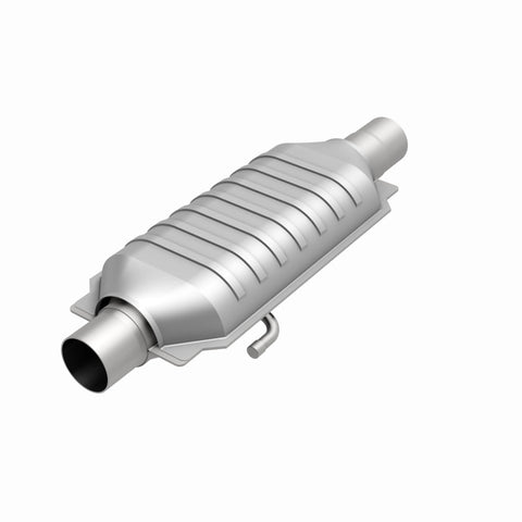 MagnaFlow Conv Univ 3 W/Air - 94419