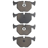 R1 99-10 BMW 330Ci Rear Optimum OE Brake Pads - 2552-0683-00