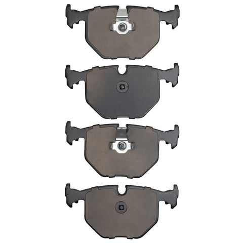 R1 99-10 BMW 330Ci Rear Optimum OE Brake Pads - 2552-0683-00