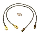 Skyjacker 1976-1979 Ford F-250 4 Wheel Drive Brake Hose - FBL93