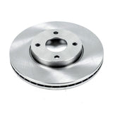 Power Stop 05-07 Ford Focus Front Autospecialty Brake Rotor - AR8170