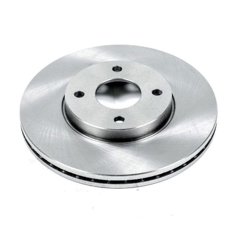 Power Stop 05-07 Ford Focus Front Autospecialty Brake Rotor - AR8170