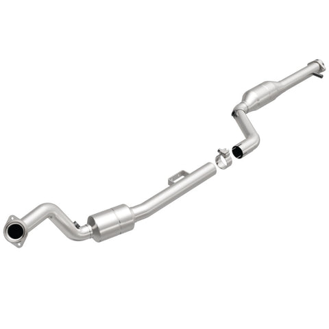 MagnaFlow Conv DF 96-98 Mercedes SL500 5.0L - 24007
