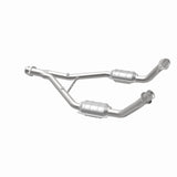MagnaFlow Direct Fit Catalytic Converter Mustang 94-95 3.8L - 23340