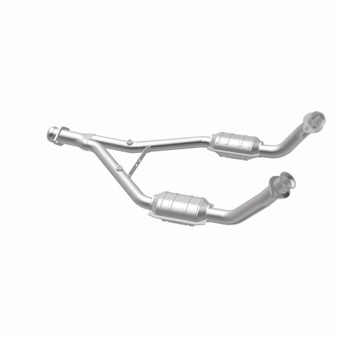MagnaFlow Direct Fit Catalytic Converter Mustang 94-95 3.8L - 23340