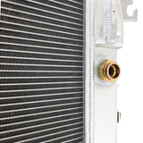 Mishimoto 17-19 Chevrolet/GMC 6.6 L5p Duramax Radiator - MMRAD-DMAX-17