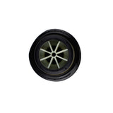 Bilstein 15-16 Mercedes-Benz CLS400 B3 OE Replacement Air Suspension Spring - Rear Right - 40-303437