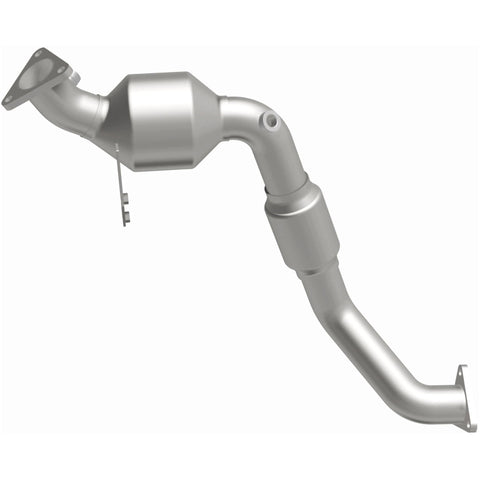 Magnaflow Conv DF 2007-2010 Q7 V6 3.6 OEM Underbody - 52585