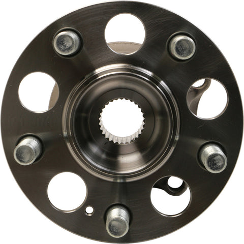 MOOG 17-23 Honda Ridgeline RTL-E Black Edition Rear Hub Assembly - 512584