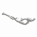 MagnaFlow Conv Direct Fit 11-16 Chevrolet Silverado 2500HD/3500HD / GMC Sierra 2500HD/3500HD - 21-252