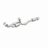 MagnaFlow Conv Direct Fit 97-01 Toyota Camry 3.0L / 96-98 Lexus ES300 3.0L - 52086