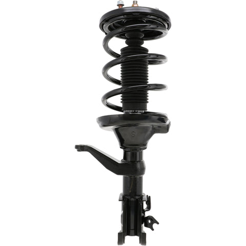 KYB Shocks & Struts Strut Plus Front Right 03-11 Honda Element (Excl SC) - SR4603