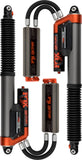 Fox Ford Raptor 3.0 Factory Series 12.3in External QAB P/B External Cooler Shock Set - 883-09-153