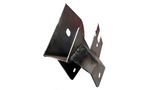 Rust Buster 2004-2008 Ford F-150 Center Rear Frame Section with ward Leaf Spring Mount - Right - RB7071R