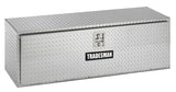 Tradesman Aluminum Underbody Truck Tool Box (48in.) - Brite - 8248T