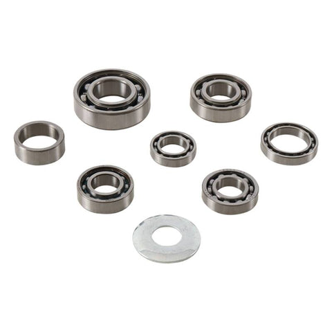 Hot Rods 05-12 KTM 250 SX-F 250cc Transmission Bearing Kit - TBK0060