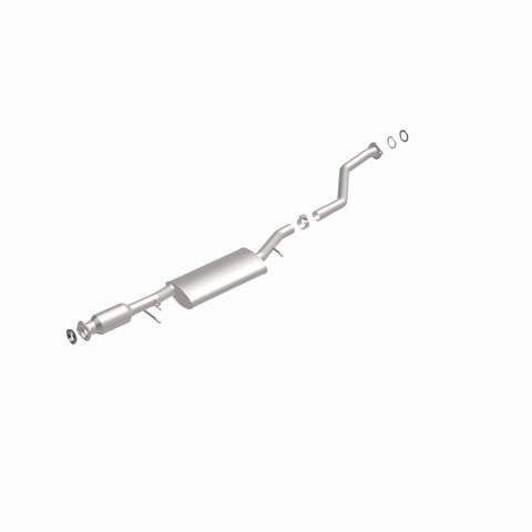 MagnaFlow 99-03 Lexus RX300 Base V6 3.0L OEM Grade / EPA Compliant Direct-Fit Catalytic Converter - 21-214