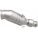 MagnaFlow Direct Fit Catalytic Converter 2016 BMW 428i 2.0L Underbody - 52257