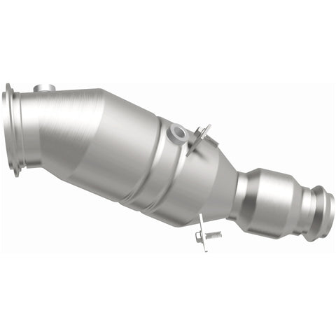 MagnaFlow Direct Fit Catalytic Converter 2016 BMW 428i 2.0L Underbody - 52257