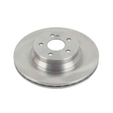 Power Stop 12-18 Mercedes-Benz CLS550 Rear Autospecialty Brake Rotor - EBR1451