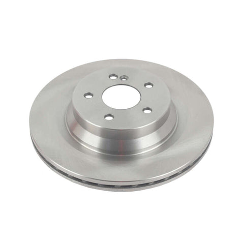 Power Stop 12-18 Mercedes-Benz CLS550 Rear Autospecialty Brake Rotor - EBR1451