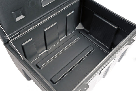 Dee Zee Universal Tool Box - Specialty Utility Chest Plastic 37In - DZ6537P