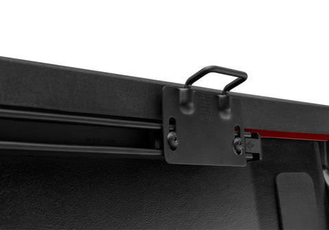 Extang 22-23 Toyota Tundra w/Rail Sys (6ft 7in Bed) Trifecta ALX - 90473