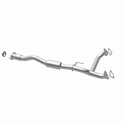 MagnaFlow Direct Fit Catalytic Converter 2015 Colorado 3.6 Underbody - 52612