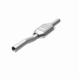 MagnaFlow Direct Fit Catalytic Converter 02-04 Jeep Grand Cherokee 4.0L Rear - 24992