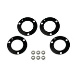 ARB / OME 2021+ Ford Bronco Trim Packer Rear - FK111