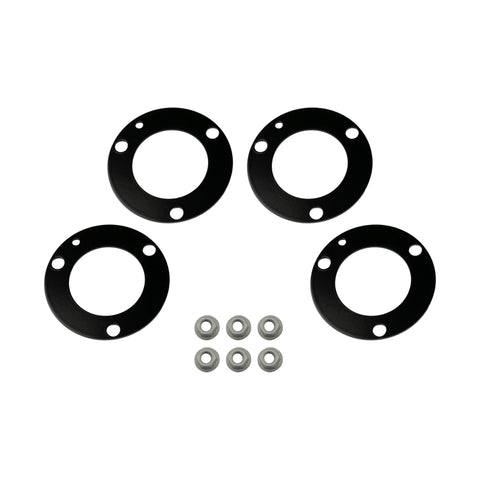 ARB / OME 2021+ Ford Bronco Trim Packer Rear - FK111