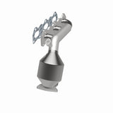 MagnaFlow Direct Fit Catalytic Converter 00 Suzuki Grand Vitara 2.5L - 49051