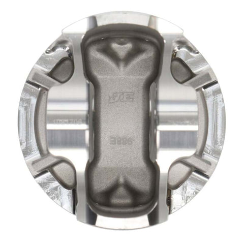 JE Pistons COSWORTH N5B 91mm Bore 8:1 KIT Set of 4 Pistons - 322460